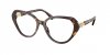 OKULARY KOREKCYJNE SWAROVSKI SK 2054 1002 53 ROZMIAR M
